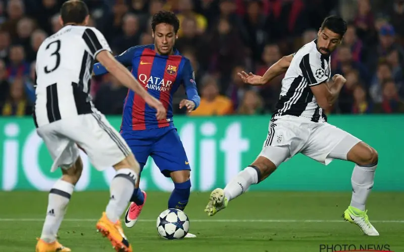 neymar 5