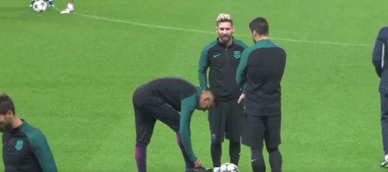 neymar