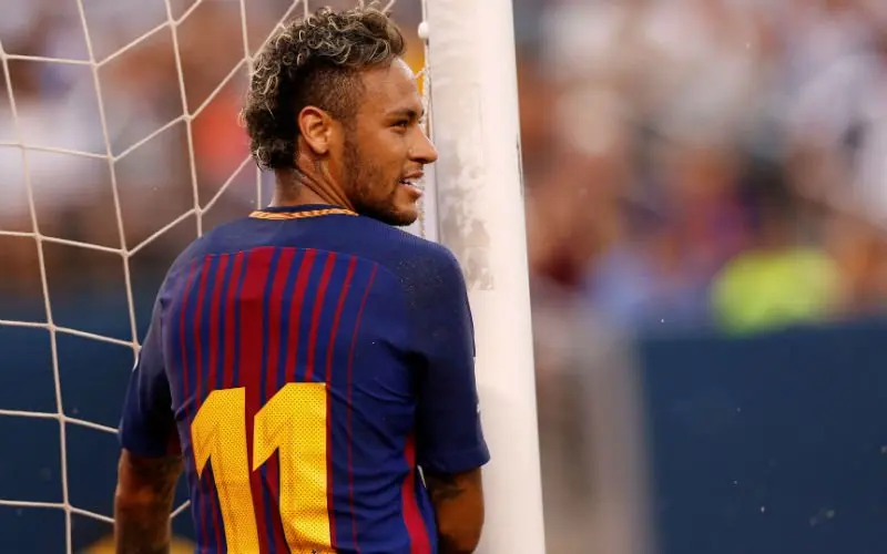 neymar 9