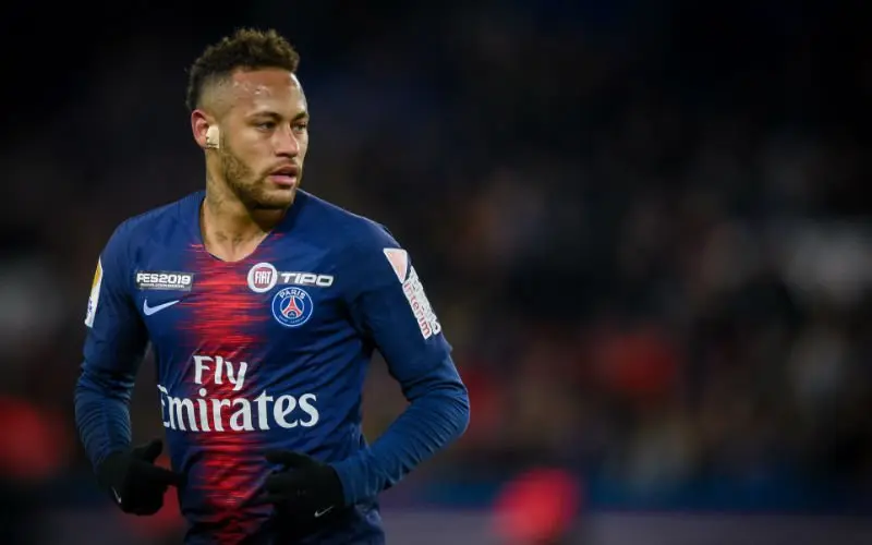 neymar 908