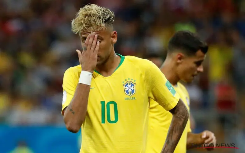 neymar junior 10
