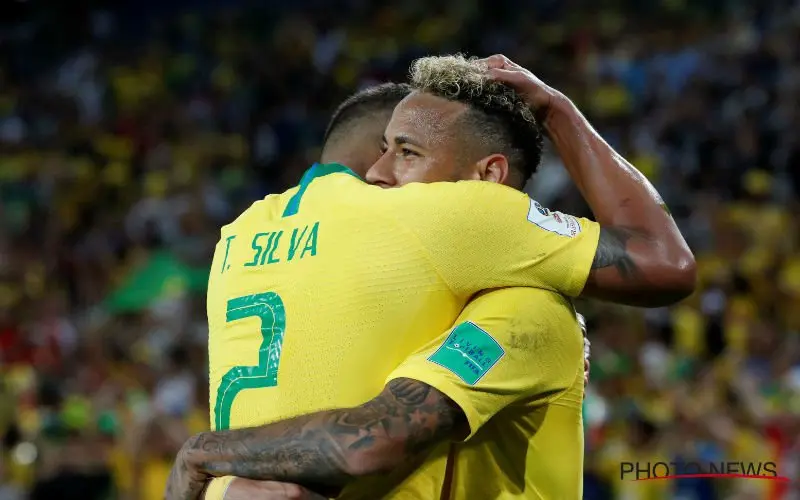 neymar silva