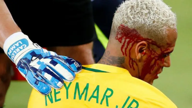 neymar