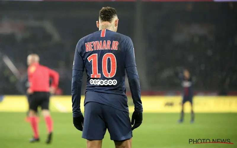 neymar109