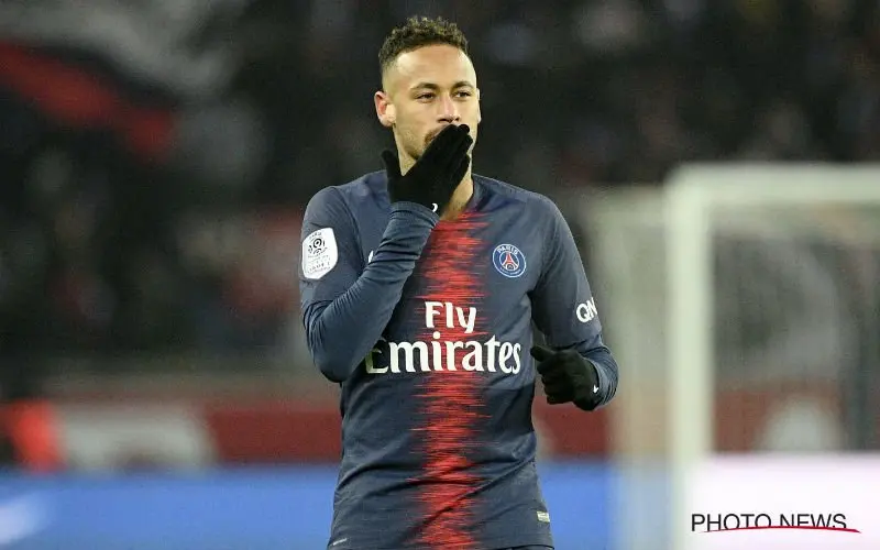 neymar341