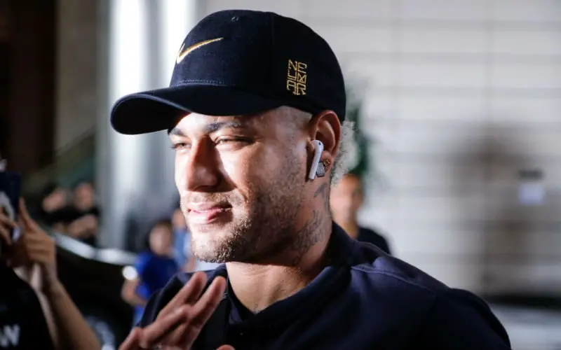 neymar911