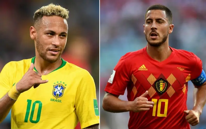 neymarhazard 1