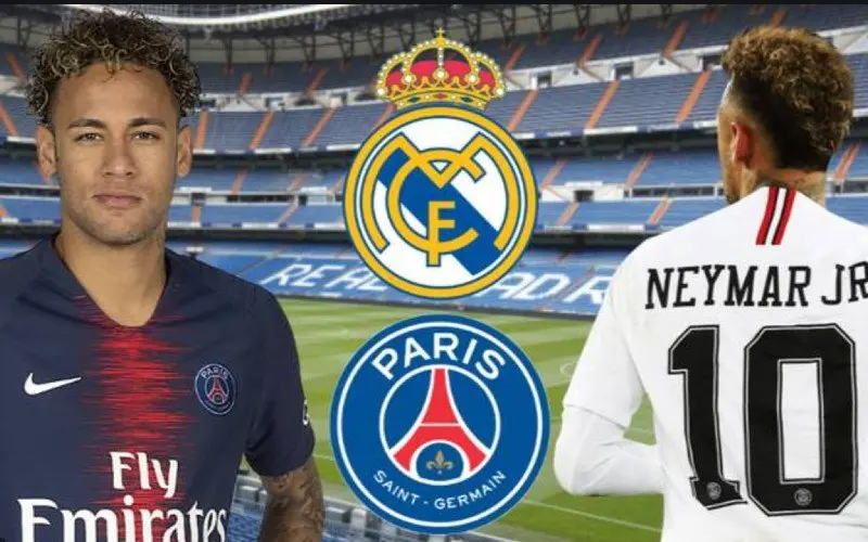 neymarpsgreal