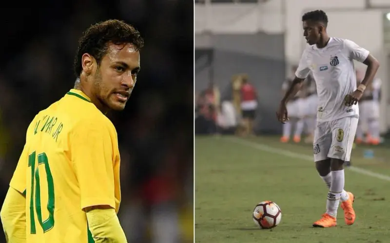neymarrodrygo