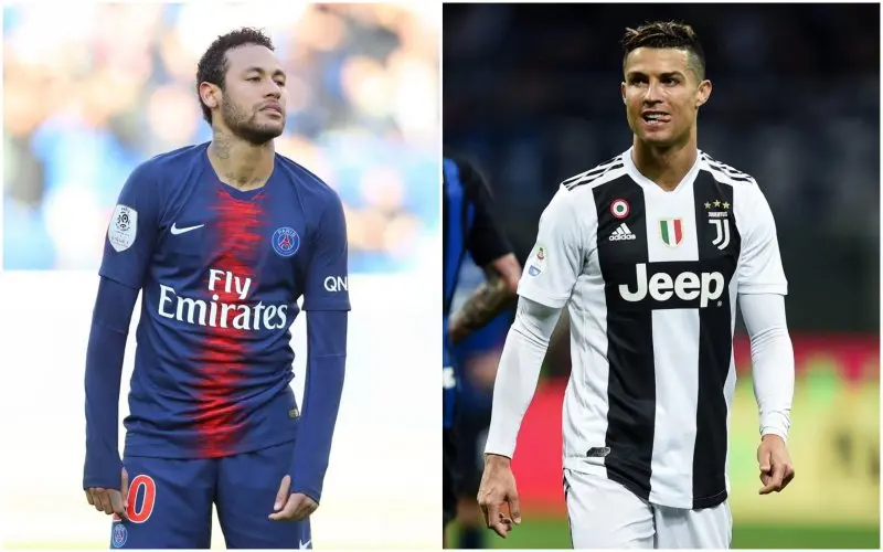 neymarronaldo4