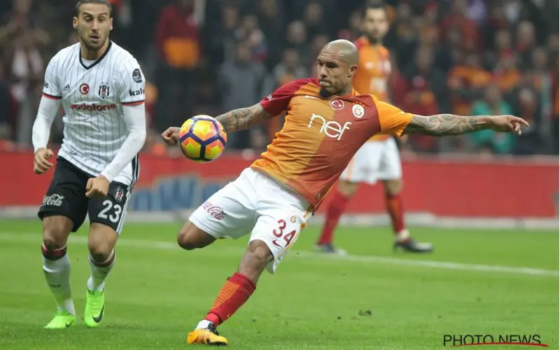 nigel de jong