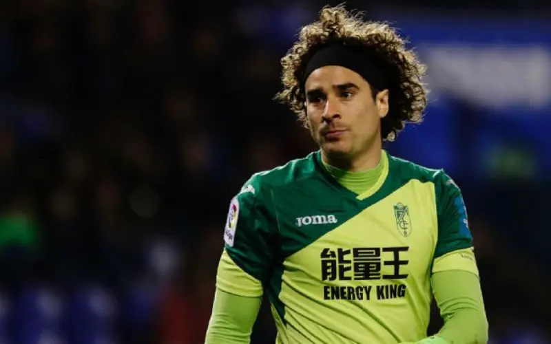 ochoa