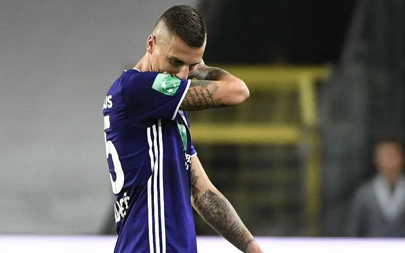 ognjen vranjes