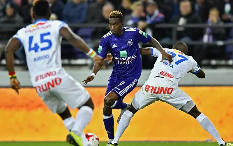 onyekuru henry