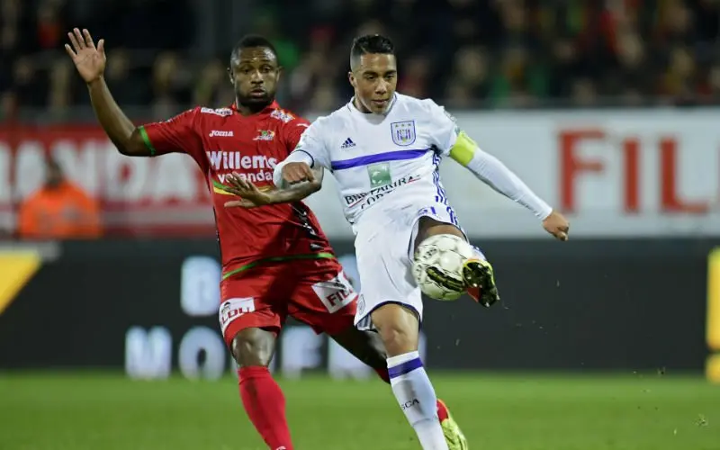 oostende anderlecht