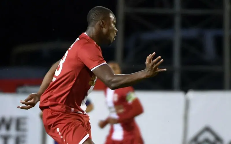 oulare 4