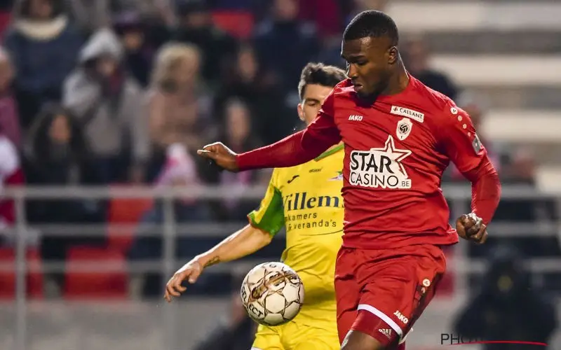 oulare 5