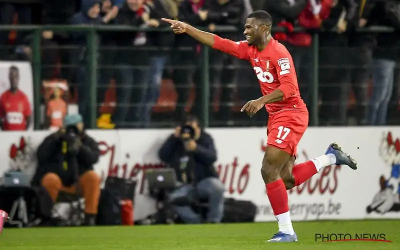 oulare 7