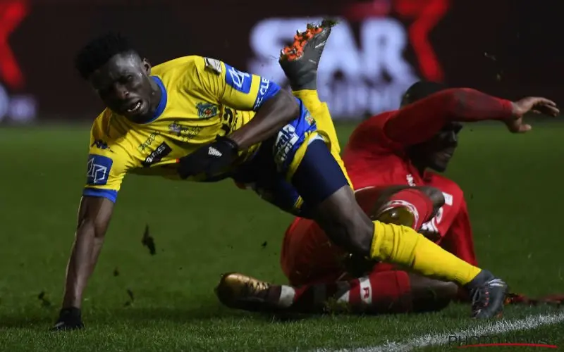 oulare ampomah