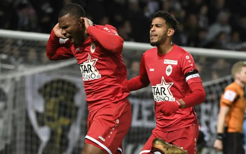 oulare haroun