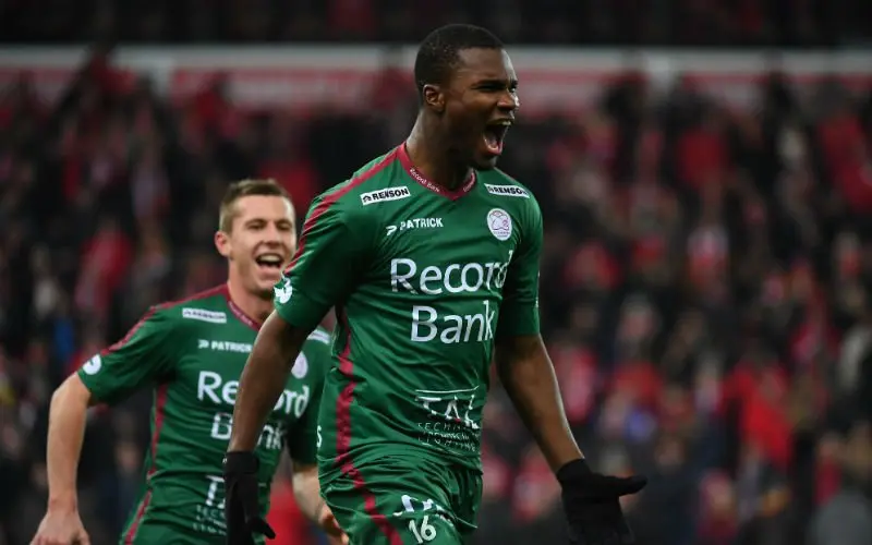 oulare