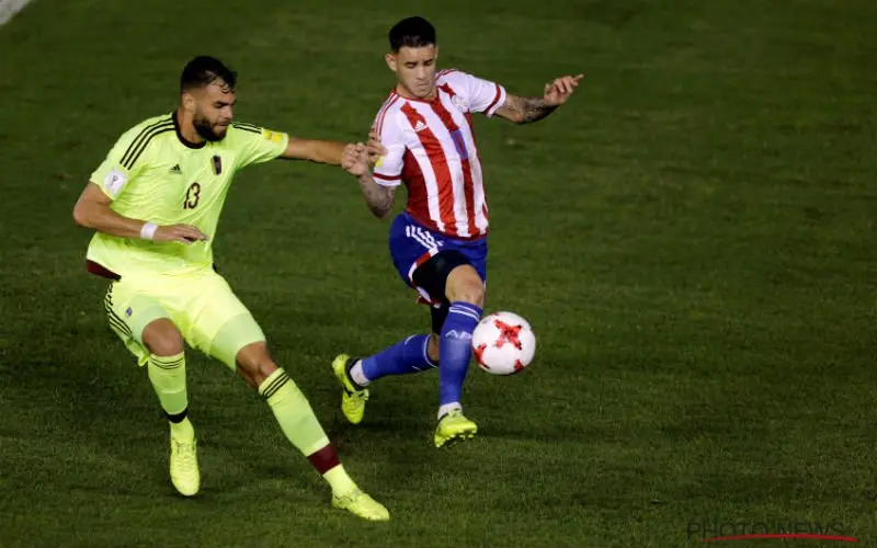 paraguay photonews