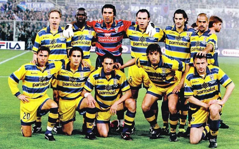 parma