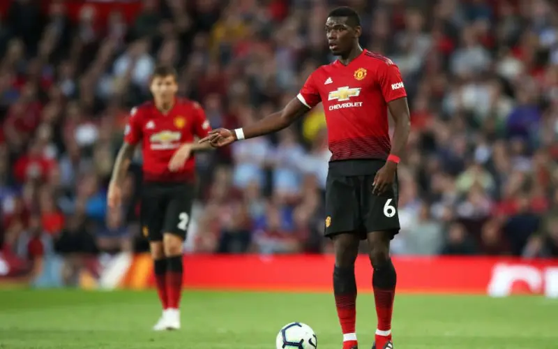 paul pogbaa
