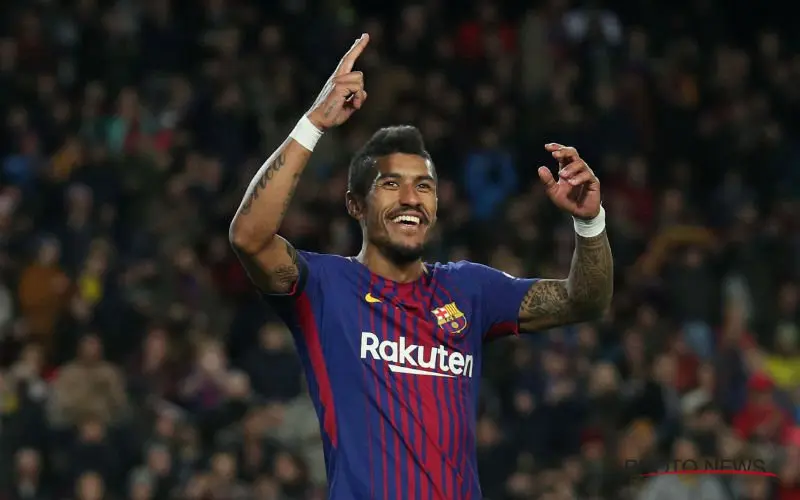 paulinho 1