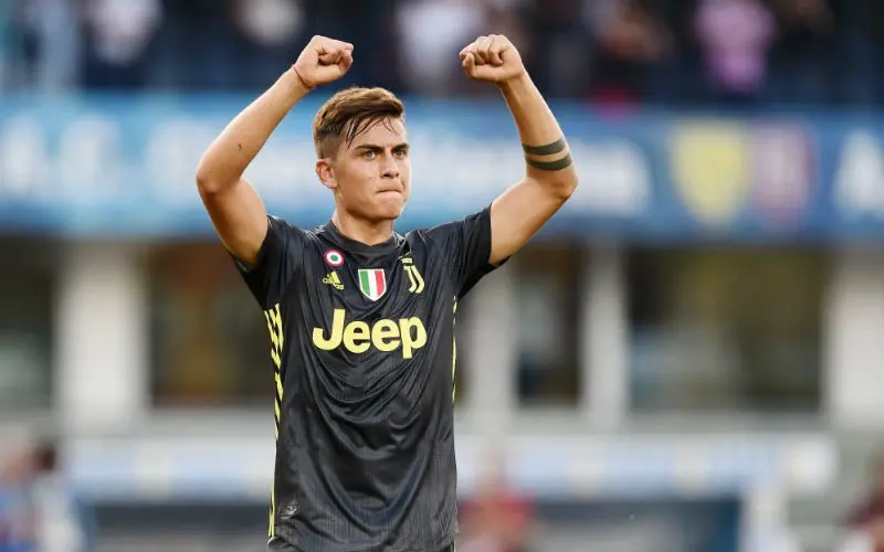 paulodybala 21