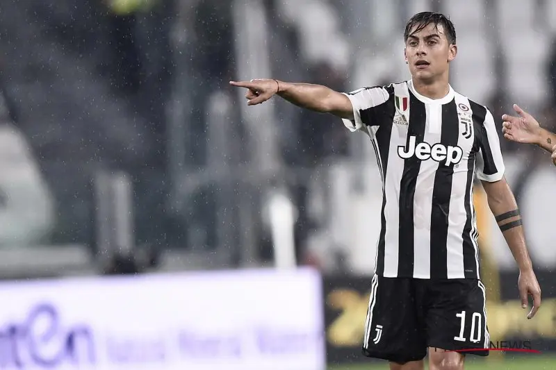 paulodybala