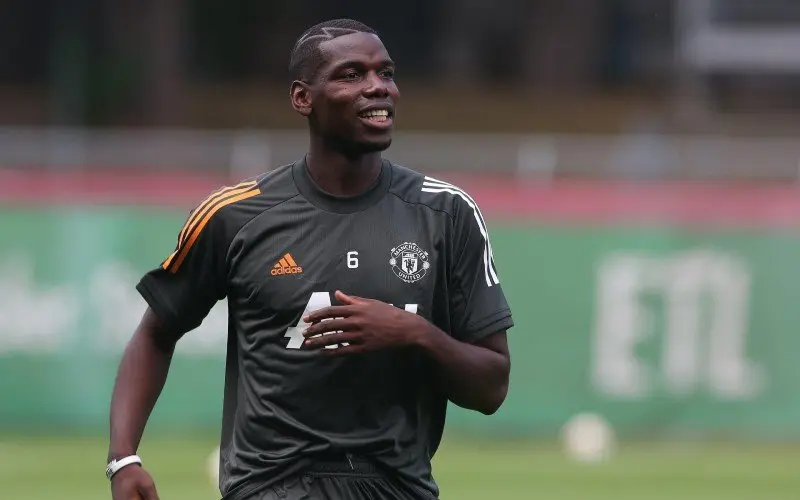 paulpogba664