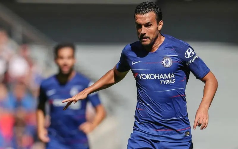 pedro 1