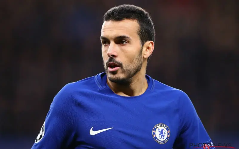 pedro