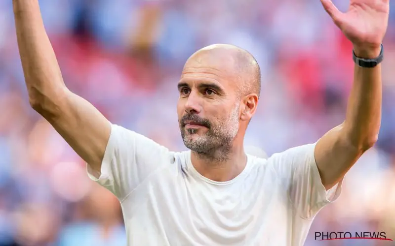 pep guardiolaw