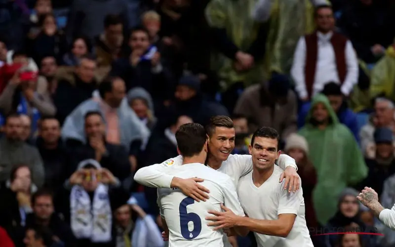 peperonaldorealmadrid