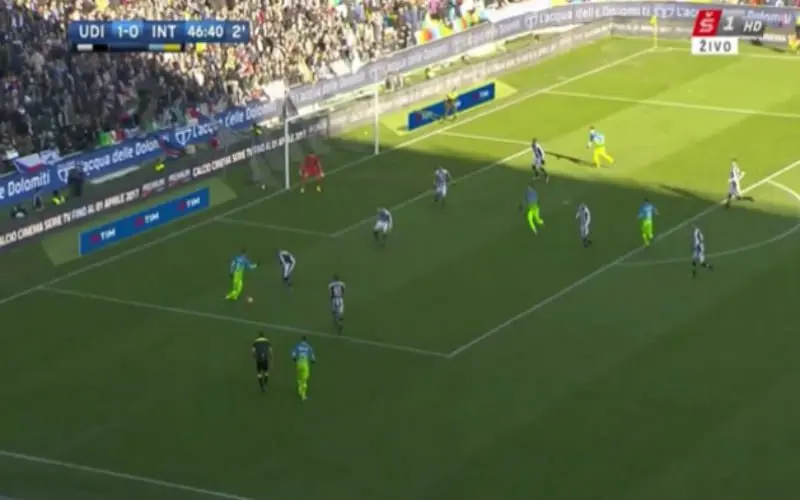 perisic