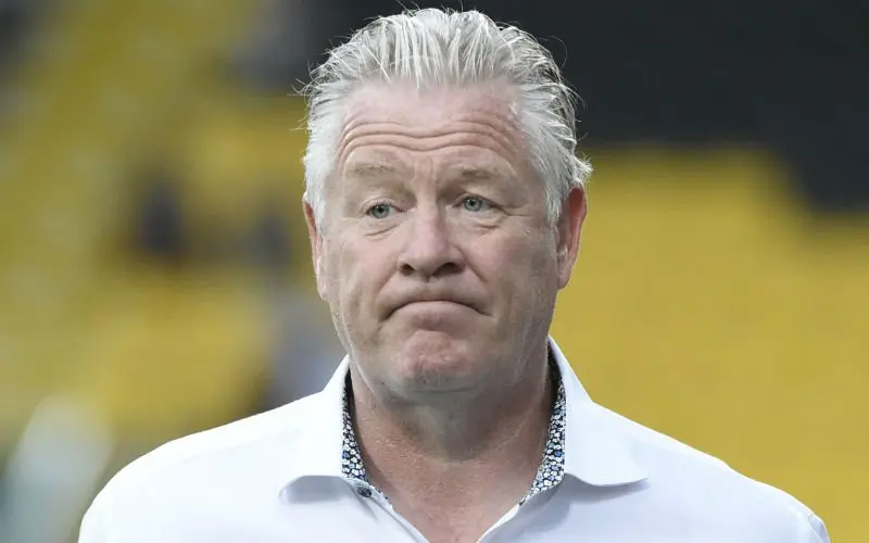 peter maess