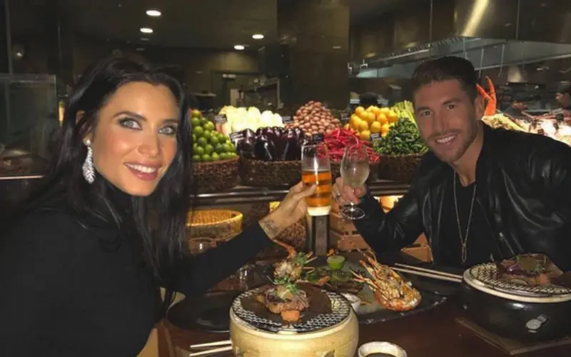 pilar rubio ramos