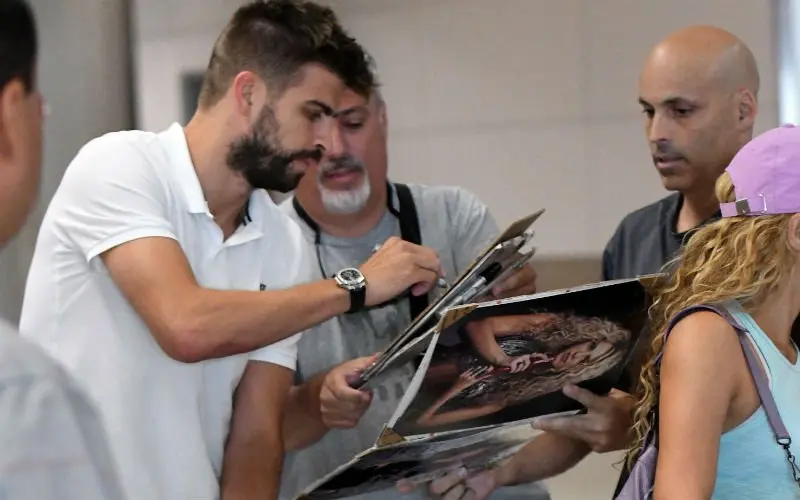 pique 1