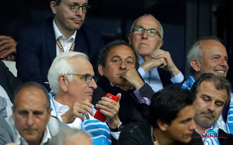 platini