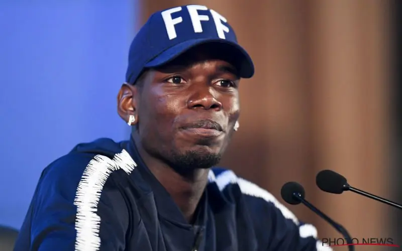 pogba paul pogba
