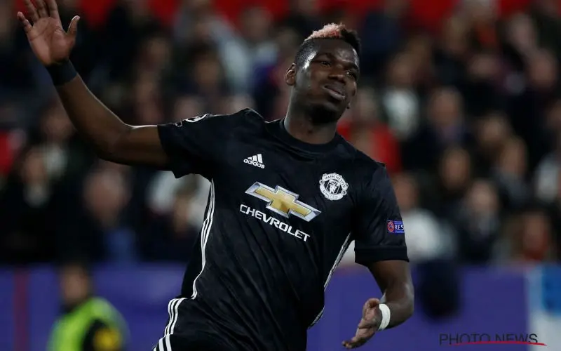 pogba paul