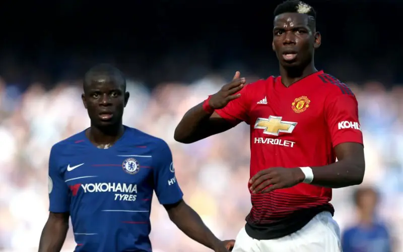 pogbakante