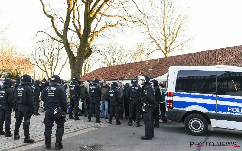 polizei