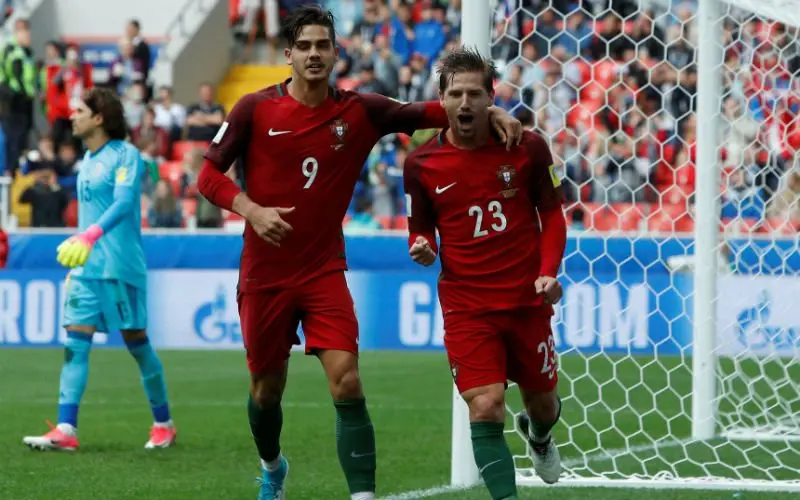 portugal