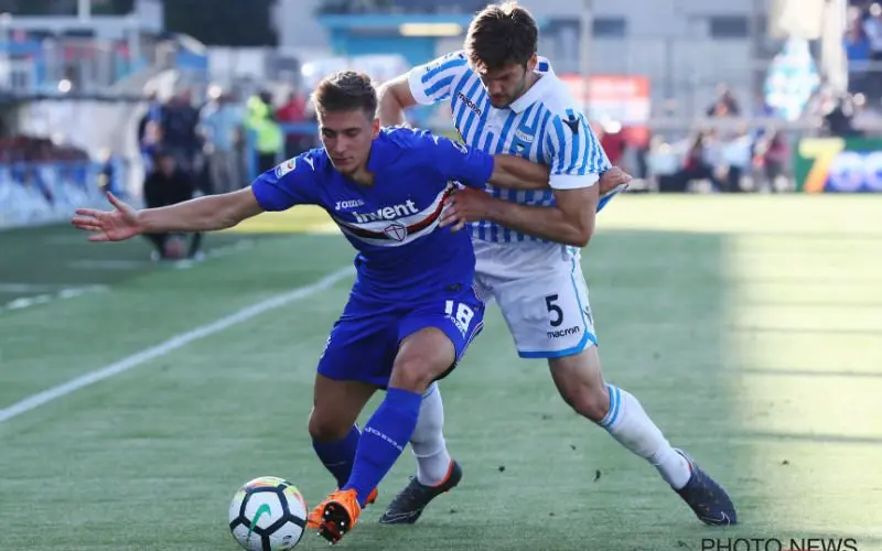 praet 8