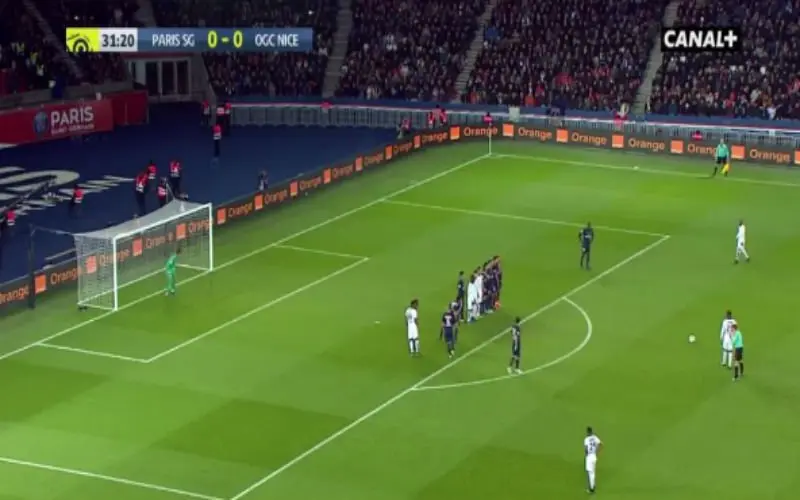 psg 1