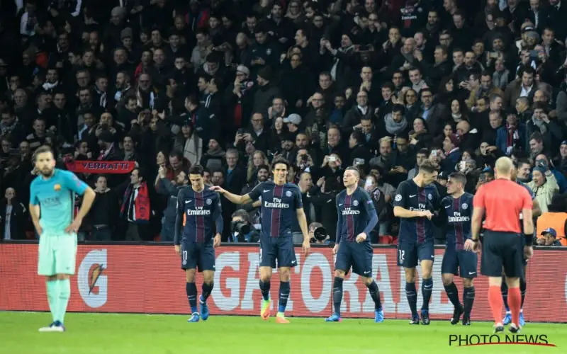 psg 2