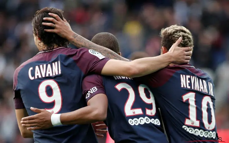 psg 6
